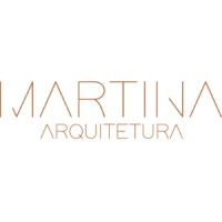 Martina Architecture logo - Similar company to Echo Equipamentos