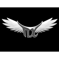 The Dark Culture logo - Similar company to Incroy & Merv