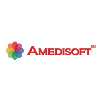 Amedisoft Technologies Pvt Ltd logo - Similar company to Argent Solutions