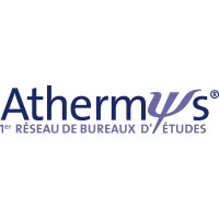 ATHERMYS logo - Similar company to Bimeo