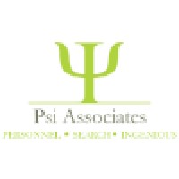 Psi Associates logo - Similar company to Un-Klutter
