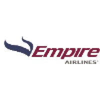 Empire Airlines logo - Similar company to Ameriflight, Llc