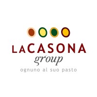 La Casona Group logo - Similar company to 2Comeventi
