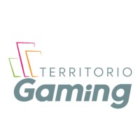 Territorio Gaming logo - Similar company to Olympus Origin
