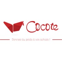 Cocote logo - Similar company to Essence Box