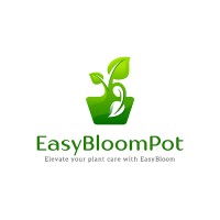 EasyBloom Pot logo - Similar company to Dna Company