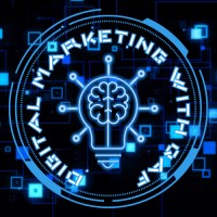 Digital Marketing with QAF logo - Similar company to Onetel Payment Services Provider