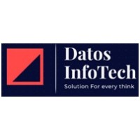 Datos Infotech logo - Similar company to Ess And Ess Infrastructure Pvt Ltd
