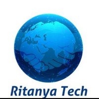 Ritanya Tech Private Limited logo - Similar company to Dk Coders