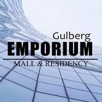 Gulberg Emporium Mall & Residency logo - Similar company to Golferro