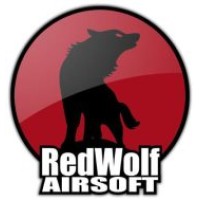 Redwolf Airsoft Specialists Ltd logo - Similar company to Airsoft