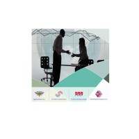 modern group consultations logo - Similar company to Smyrna Blue Events & Training