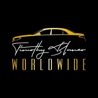 Timothy Blanco Worldwide™ logo - Similar company to Driven Global Chauffeured