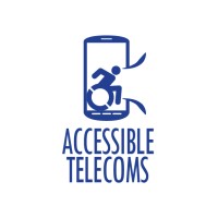 Accessible Telecoms logo - Similar company to Wcte Pbs