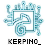 Kerpino logo - Similar company to Nextpay.Ir