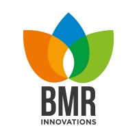 BMR Innovations logo - Similar company to Brightrose Ventures