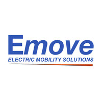 Emove Distribution logo - Similar company to Luxury Outdoor Kitchens Fesfoc