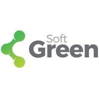 SoftGreen logo - Similar company to Hs Telecom Mx