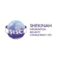 Shekinah Information Security Consultancy Ltd logo - Similar company to Steeright Europe B.V.