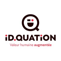 IDQUATION logo - Similar company to Next Level Formation