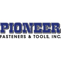 PIONEER FASTENERS & TOOLS INC. logo - Similar company to Gardner-Watson Studs