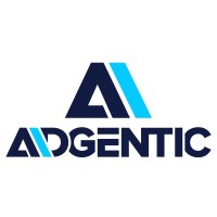 Aidgentic logo - Similar company to Webcherry
