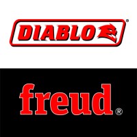 Diablo/Freud Tools logo - Similar company to Fein Power Tools Inc. Us