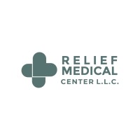 Relief Medical Center LLC logo - Similar company to Flow Medical Center And Physiotherapy
