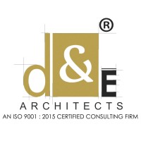 d&E International Consulting India LLP logo - Similar company to Lifeline Centre For Advanced Mind Research