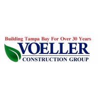 Voeller Construction logo - Similar company to Wallace Construction Group