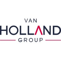Van Holland Group USA logo - Similar company to Maximum Ventures