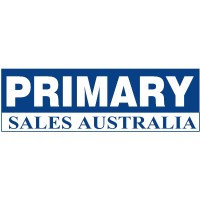 PRIMARY SALES AUSTRALIA logo - Similar company to Mtga