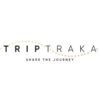 TripTraka logo - Similar company to Powerpay
