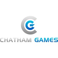 Chatham Games logo - Similar company to Trixel Creative, Llc