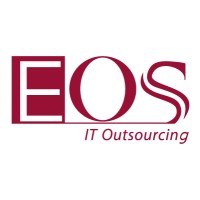 EOS IT OUTSOURCING logo - Similar company to Proxiel