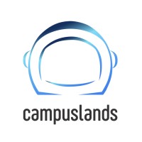 Campuslands logo - Similar company to Universidad De Antioquia