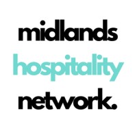Midlands Hospitality Network logo - Similar company to Cognify Cloud