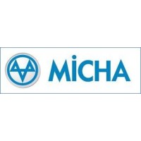MİCHA Galvanizli Çelik Konstrüksiyon San. A.Ş. logo - Similar company to Charignon