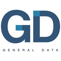 General Data P. Limited logo - Similar company to Live Pages Infotech Pvt Ltd