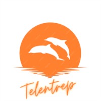TELENTREP logo - Similar company to V3Club Solution