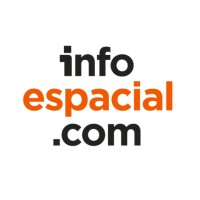 Infoespacial logo - Similar company to Ids