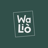 Waliò logo - Similar company to Les Petits Producteurs