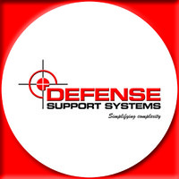 Defense Support Systems logo - Similar company to Jwalin Laser Tech Pvt Ltd