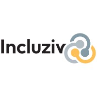 Incluziv logo - Similar company to Angelgroups