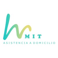 MIT Servicios de Asistencia a Domicilio. logo - Similar company to Dedicae Masquecuidar