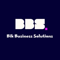 Bik Business Solutions logo - Similar company to Nxt Estates