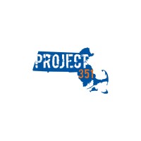 Project 351 logo - Similar company to Jack Murphy Foundation