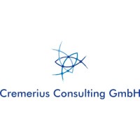 Cremerius Consulting GmbH logo - Similar company to Techdo Gmbh