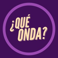 ¿QUÉ ONDA? logo - Similar company to Que Onda Media