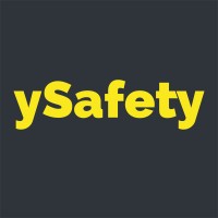 YellowSafety logo - Similar company to Bymakers